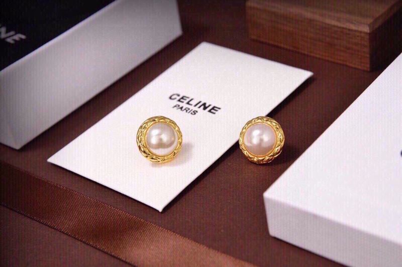 Celine Earrings